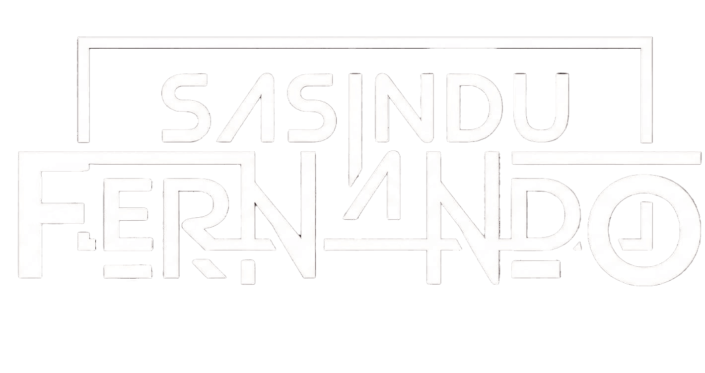 Sasindu Fernando