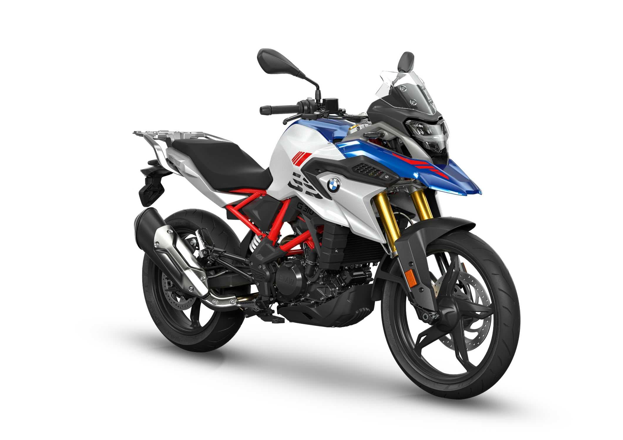 2024 BMW Motorrad G 310 GS