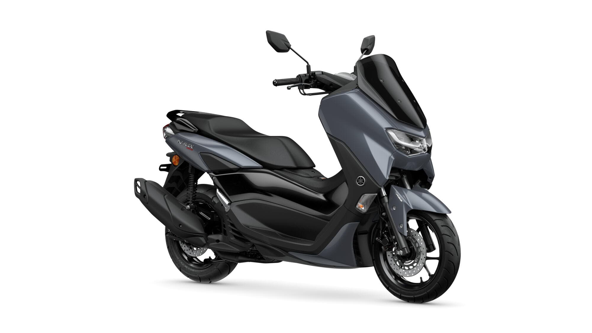 2024 Yamaha NMAX 155