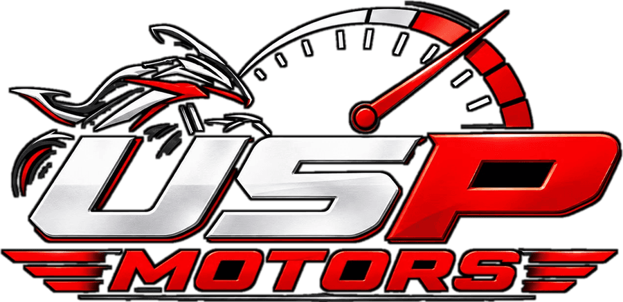USP Motors