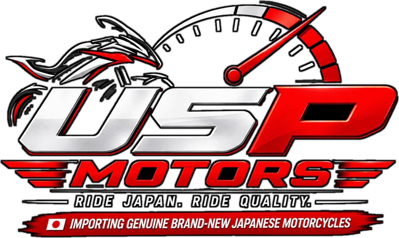 USP Motors